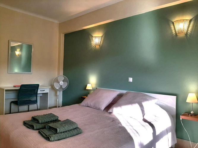 Apartment Amalia