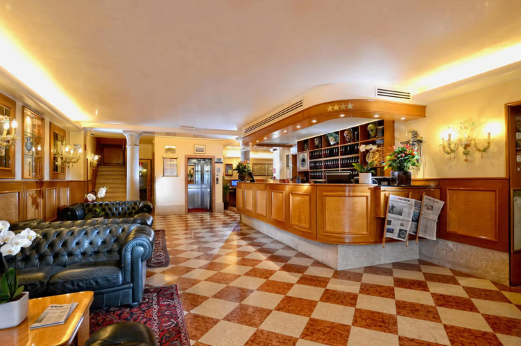 Ca' Rialto House