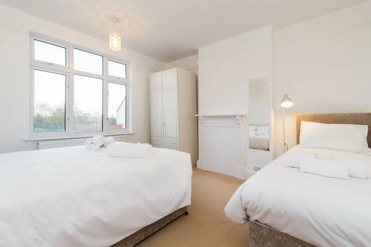 Mountsorrel House