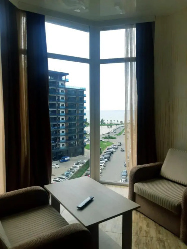 Angisa Guest House 68A