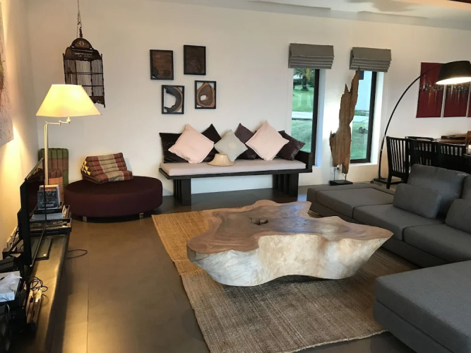 7 Bedroom Sea View Villa SDV227A-By Samui Dream Villas