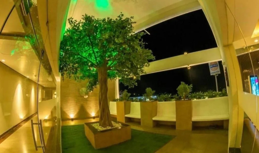 Golden Residency