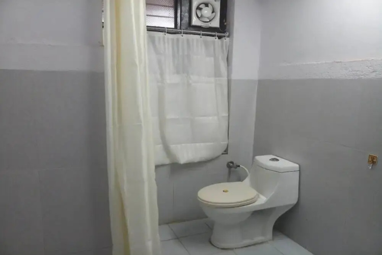 Krishnangan Home Stay