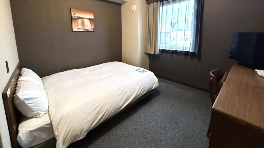 Hotel Route Inn Myoko Arai