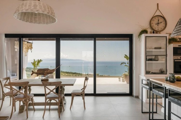 Casa Grec Villa Kefalonia