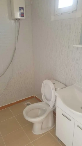 Classic Quadruple room