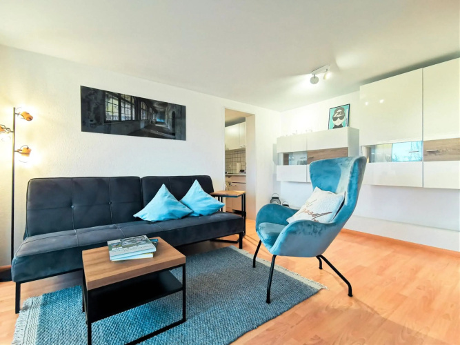 Designapartment Vitibuck