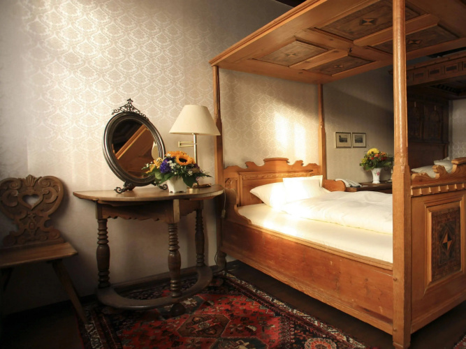 Hotel Eisenhut