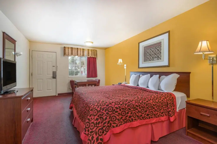 Days Inn Andover