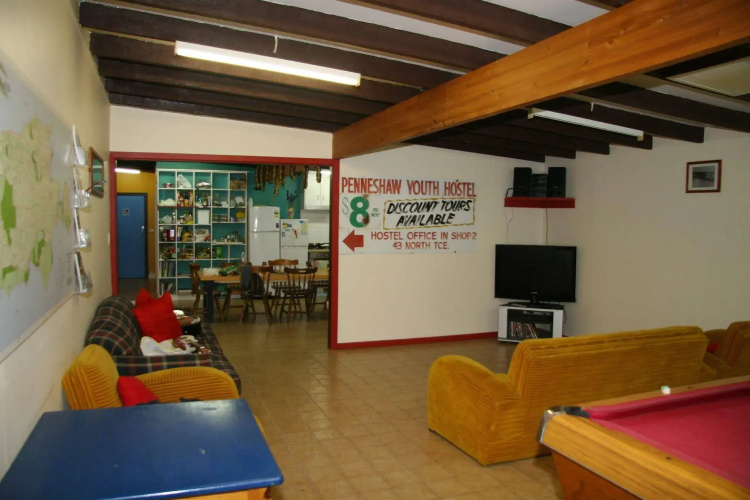 Kangaroo Island Backpackers - Hostel