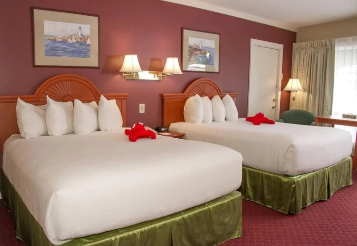 Bar Harbor Motel