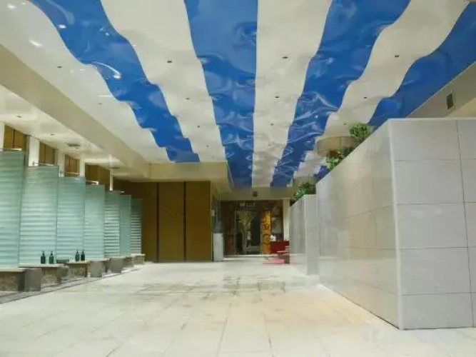 Wanrong Aijia Business Hotel