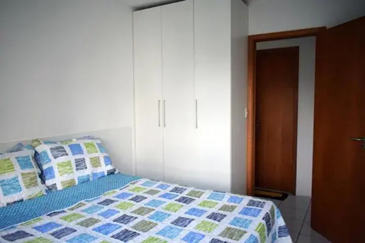 Apartamento - Ed Jatiuca
