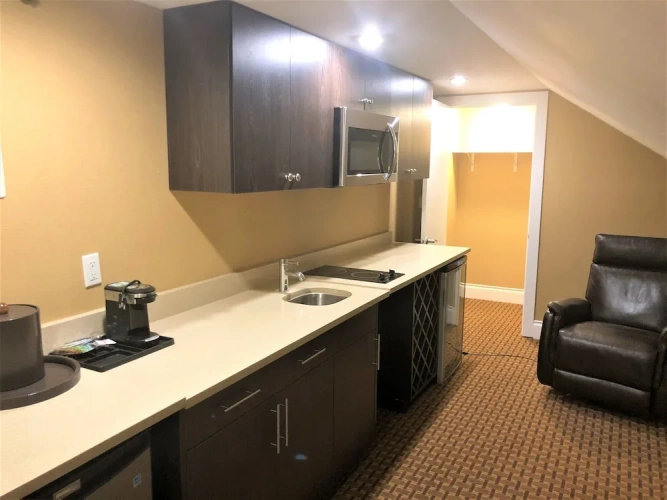 Double Family Suite
