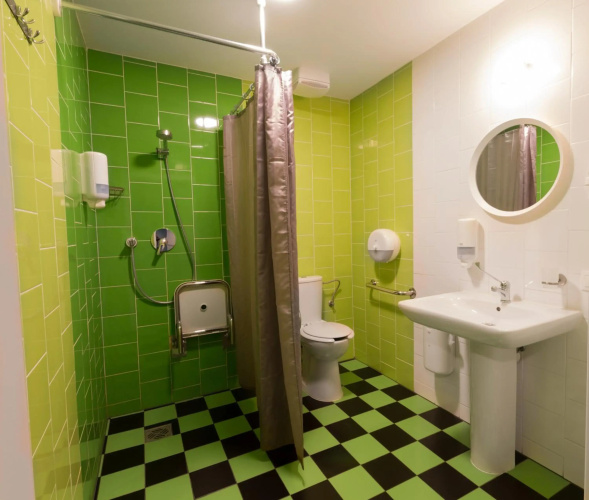 Safestay Bratislava