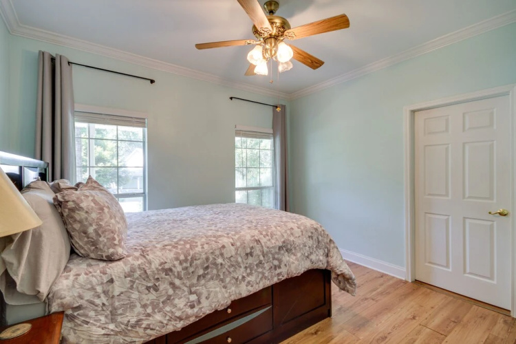 Charming Diamondhead Home w/ Private Yard!