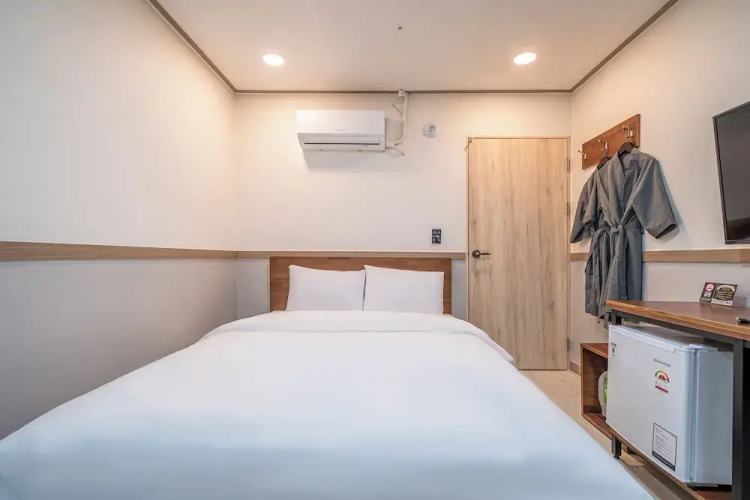 hotel hyangnam