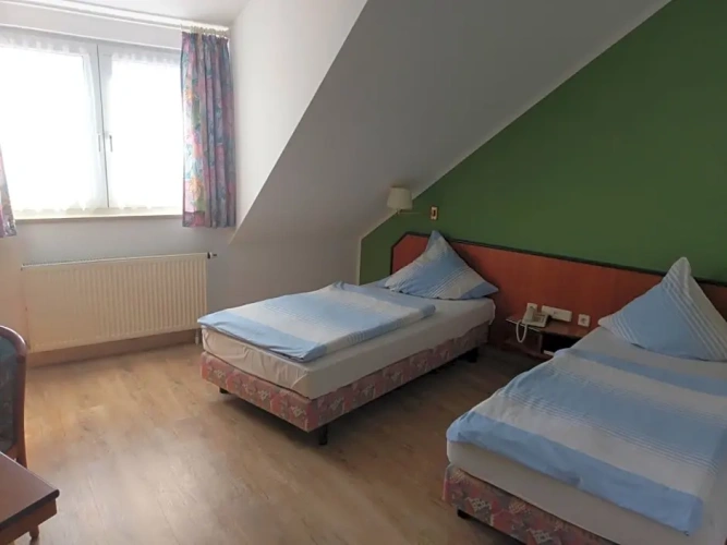 Standard Family room