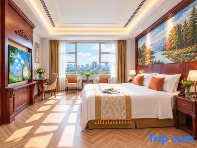 Business Double room