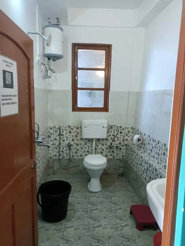 Kusuman Homestay