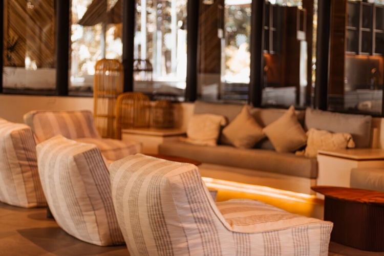Luxury Penthouse Luum Zama Tulum