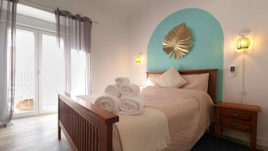 Nomadara - Boutique B&B