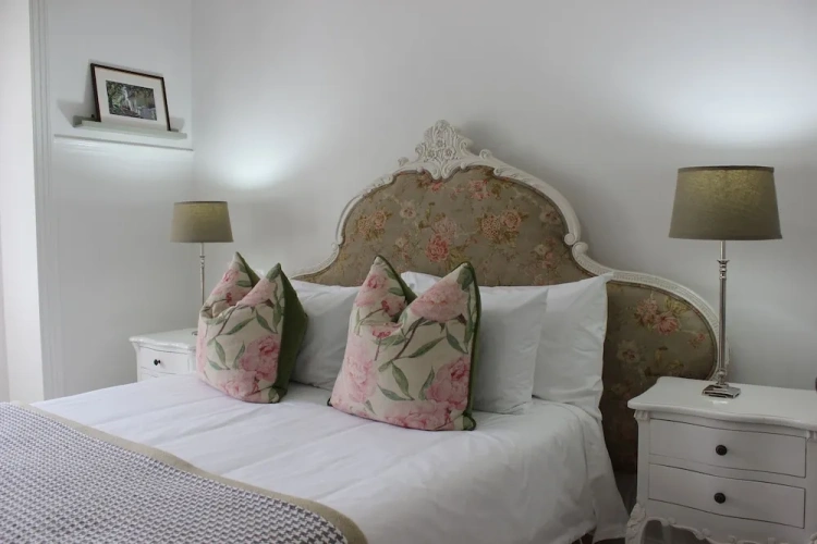 1 Bedroom Standard Double room