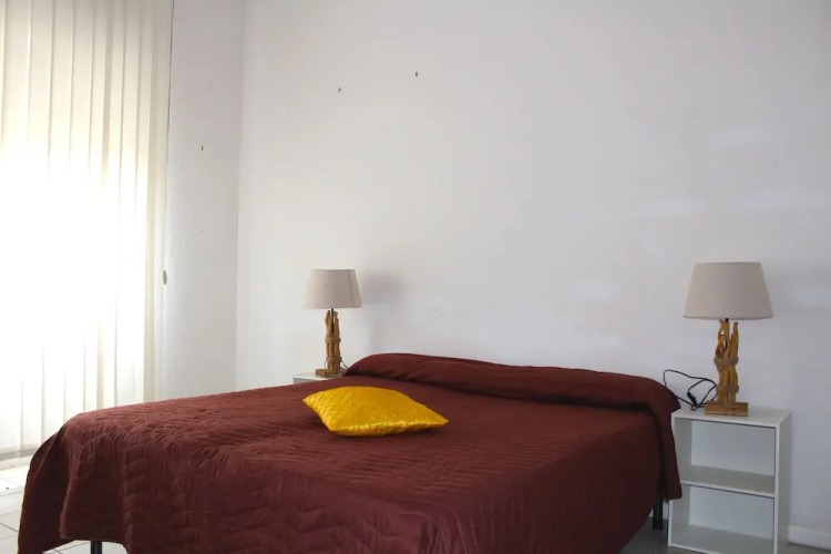 Cagliari 4u
