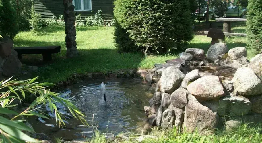 Ośrodek Nina