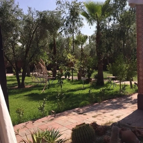 3 Bedrooms Classic Villa