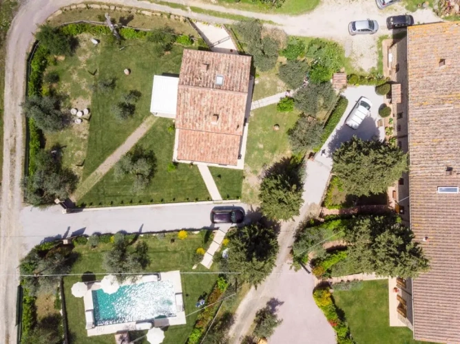 Deluxe Double Villa