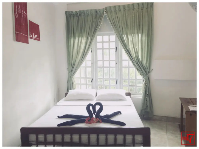 No17 Residence