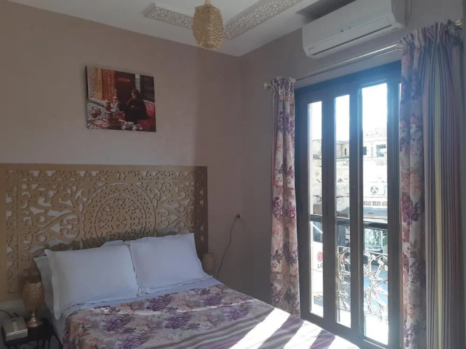 Hotel Lahlou
