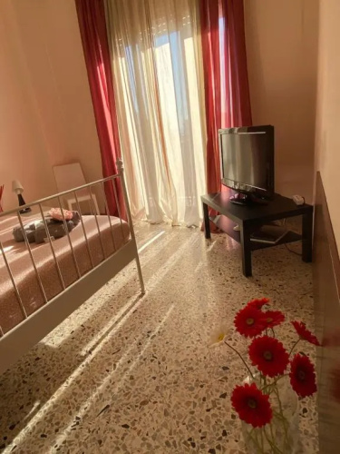 Corso Vittorio Emanuele Luxury house