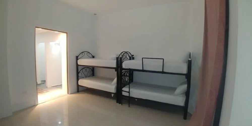 Hostel Le Juj