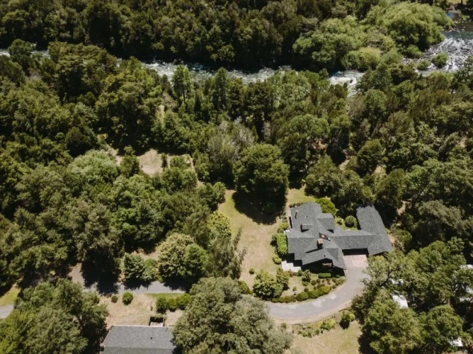 Bungalow