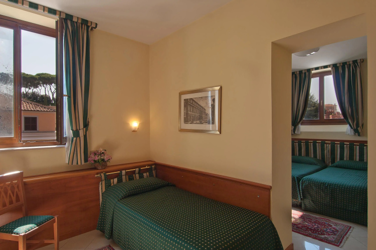 Residenza Paolo Vi photo 8