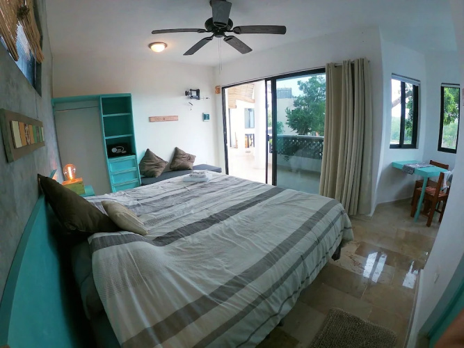 Castillo de Tulum