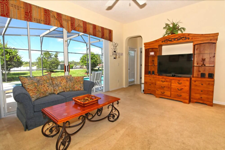 Glenbrook 1915 - Five Bedroom Villa