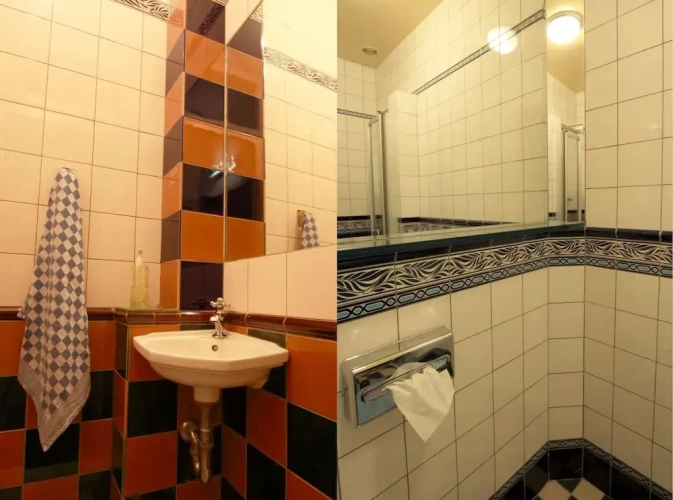 Economy Single room