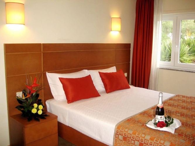 Hotel Berne