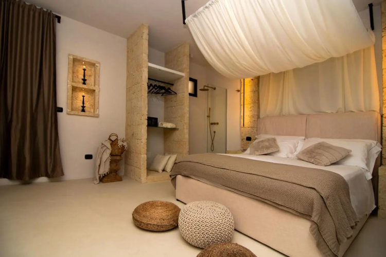 Borgo Bevagna Relais