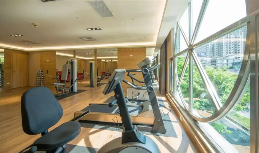 CU Hotel Kaohsiung