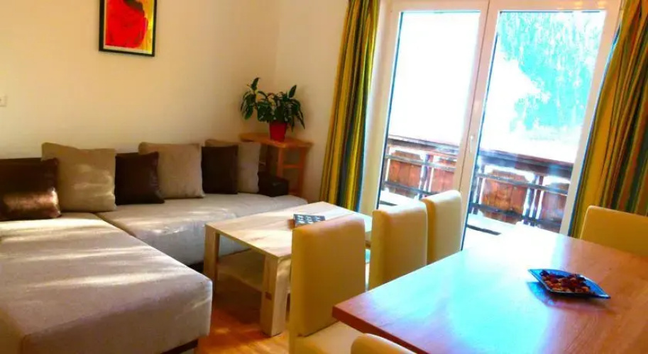Pension Montanara