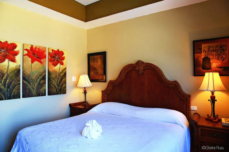 Park Place Belize