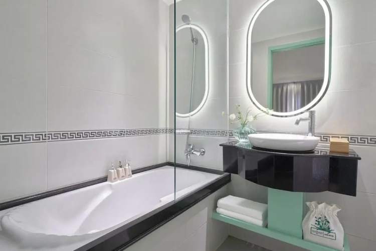 Executive Double room