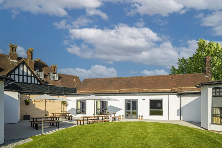 Holiday Inn London-Bexley by IHG
