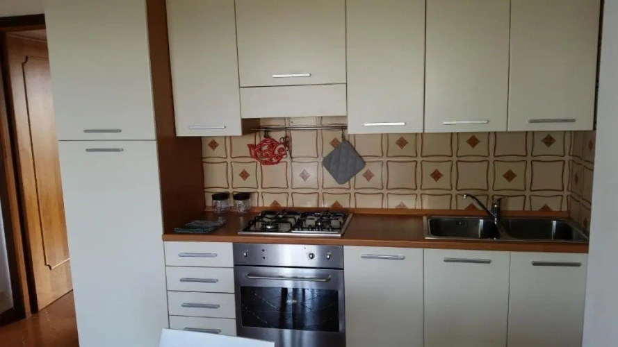 1 Bedroom Double Apartment