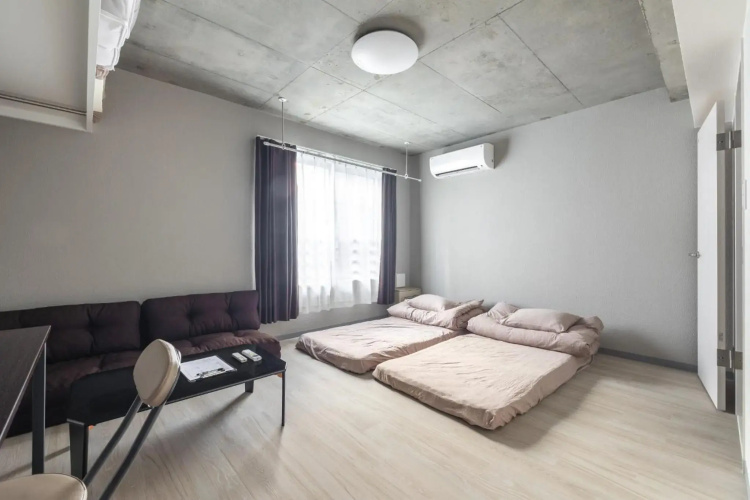 Marvelous Koiwa - Vacation STAY 90814v