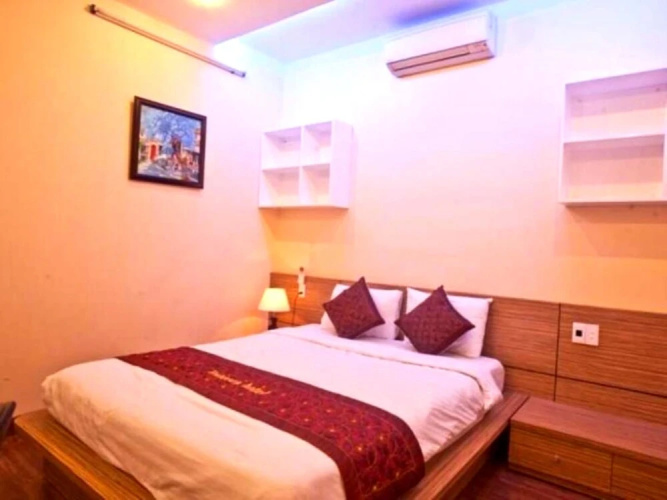 Danasea Hotel